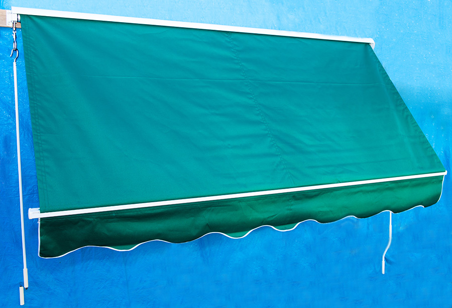 Awning Project 12